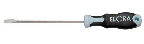 ELORA 545-ST IS 175 Schraubendreher "Rostfrei", Schlitz 1,6x8,0 