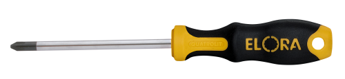 ELORA 547-PH 2 Screwdriver, cross slot 