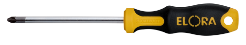 ELORA 549-PZ 3 Screwdriver, Supa-Pozidriv 