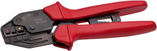 NWS 550-225 Crimp-Hebelzange, 225 