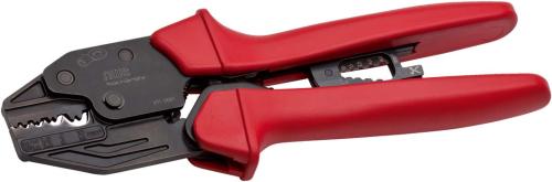 NWS 551-225 Crimp-Hebelzange, 225 