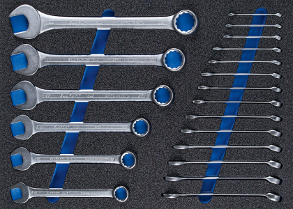 ELOFORT 56 OMS 2 Modul Ringmaulschlüssel 