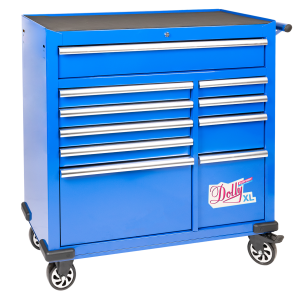 ELOFORT 56-XL Werkstattwagen Dolly XL 