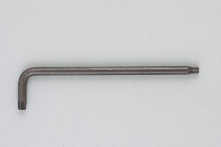 Athlet 56T10 TX-Stiftschlüssel mit Kugelkopf T 10 