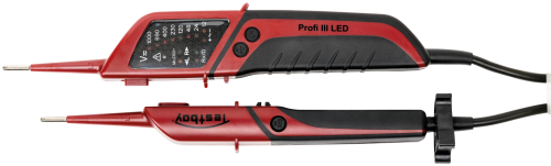 ELORA 564N VDE-Spannungsprüfer, zweipolig, 