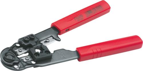 NWS 572-190 Pressing Pliers for modular connectors 