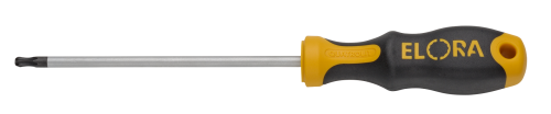 ELORA 573-30 Schraubendreher mit Kugelkopf, TORX®, M6 