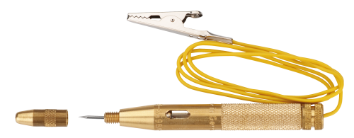 ELORA 586 Automotive Light Tester 