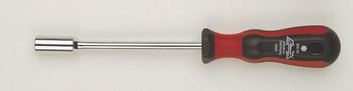 Athlet 5950_SW13X125 Sechskant-Steckschlüssel SW 13 