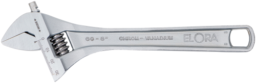 ELORA 60-15MB Rollgabelschlüssel, Spannweite 43 mm 