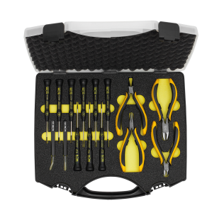 ELORA 600-S15 ESD-Satz 