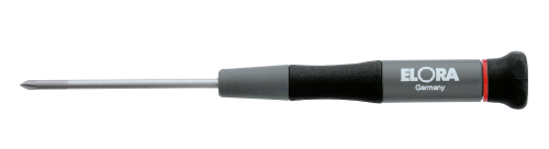 ELORA 610-PH 000 Elektronik Schraubendreher, Kreuzschlitz 