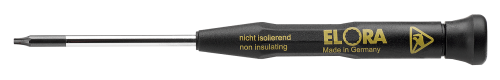 ELORA 620-TTX 7 ESD Electronic Screwdriver ESD, TORX® 