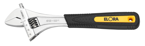 ELORA 62-BI 6 Rollgabelschlüssel "XTRA", Spannweite 24 mm 