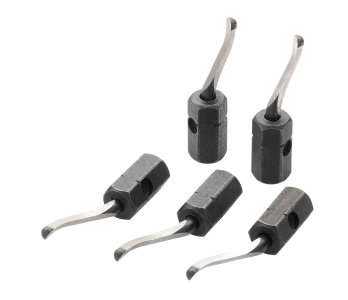 ELORA 63-1 Entgrat-Bit 