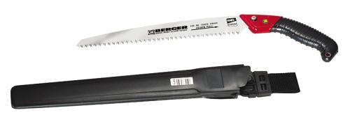 Berger 64750 Sierra de jardín 64750 con vaina 