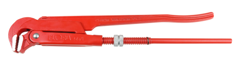 ELORA 66A-1 Pipe Wrench for pipes up to 1"ø 