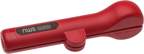 NWS 712C Cat-Kabelentmanteler 