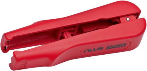 NWS 715 Kombi Coax-Entmanteler 