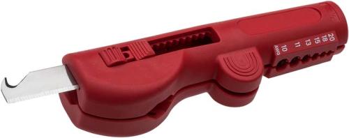 NWS 716 Universal-Kabelentmanteler 