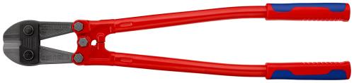 KNIPEX 71 72 610 Bolt Cutter with multi-component grips 610 mm 