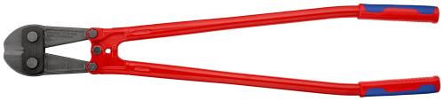 KNIPEX 71 72 910 Bolt Cutter with multi-component grips 910 mm 