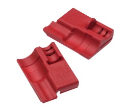 NWS 717E Coax-Entmanteler Modul-Einsatz 