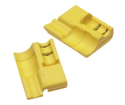 NWS 717KE Coax-Entmanteler Modul-Einsatz 