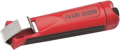NWS 726 Kabelmesser 