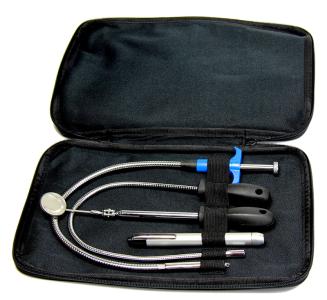 Bauer & Böcker 750/08  