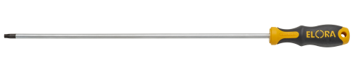 ELORA 760TX- 30/300 Schraubendreher-TORX®, M6, extra lang 