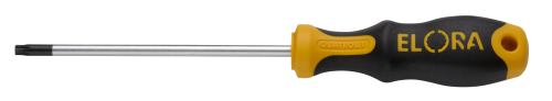 ELORA 761TTX-7 Schraubendreher-TORX®, M2,5 