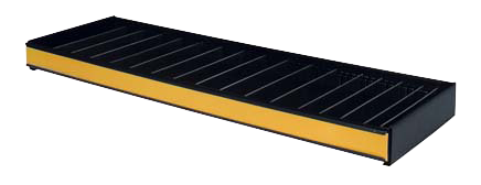 ELORA 770-AS Aufsteckschale "Big Spender" ,leer 