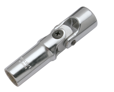 ELORA 770-L20-2 Spark Plug Socket 1/2", ELORA-770-L20-2 (20,8 mm) 