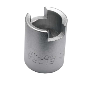 ELORA 770-L21 Kühlwasser-Ablasseinsatz 1/2" 