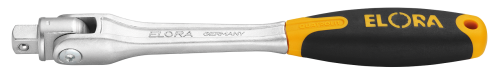ELORA 770-L10A Flexible Handle 1/2" 