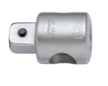 ELORA 770-S13 Sliding Head 3/4" 