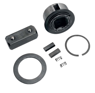 ELORA 770-S17 Reparatursatz für Durchsteckknarre 3/4" 