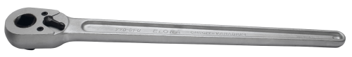 ELORA 770-S1U Hebelumschaltknarre 3/4" 