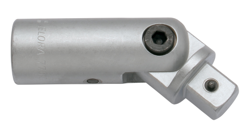 ELORA 770-S8 Flexible Head 3/4" 