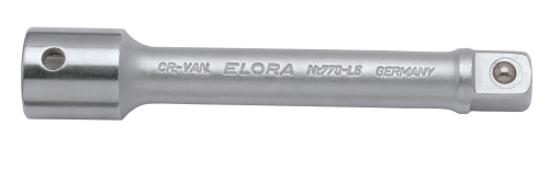 ELORA 770-L35 Extension Bar 1/2", 50 mm 