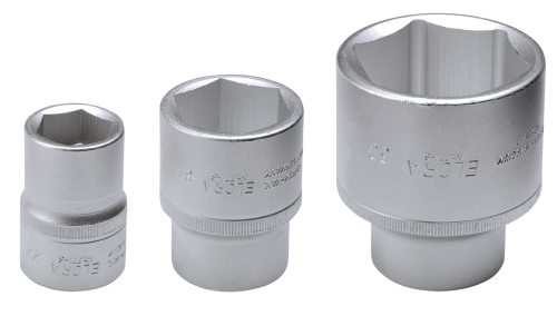 ELORA 771-S 18 Steckschlüssel-Einsatz 3/4", sechskant 