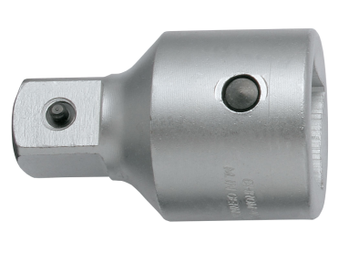 ELORA 780-7 Socket Converter 1", male 3/4"-female 1" 