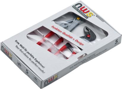 NWS 781 Kombinierter Werkzeugsatz 