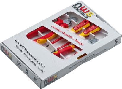 NWS 787 Combined Tool Set 