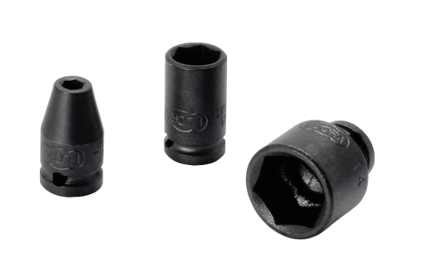 ELORA 788-11 Kraftschrauber-Einsatz 1/4", 6-kant 