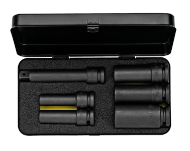 ELORA 790 S6LT Kraftschrauber-Steckschlüssel-Satz 1/2", 6-teilig 