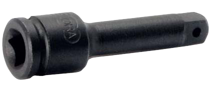 ELORA 7900-50 Impact Extension Bar 1/4", 50 mm 