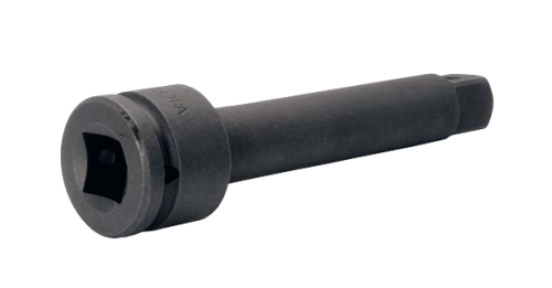 ELORA 7911-175 Impact Extension Bar 3/4", 175 mm 