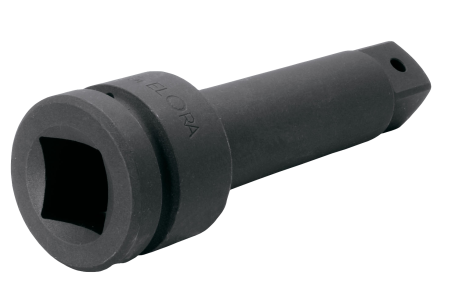 ELORA 7921-175 Impact Extension Bar 1", 175 mm 